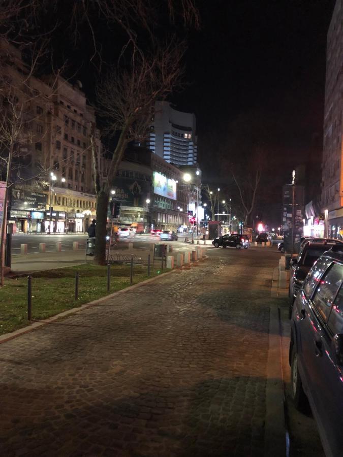 Green 44 Central Bucharest Universitate Εξωτερικό φωτογραφία